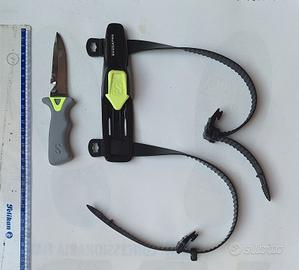 Coltello Sub Scubapro 