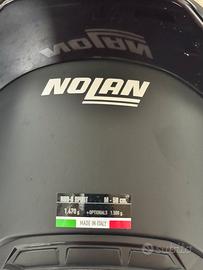 CASCO NOLAN N60 -G Sport