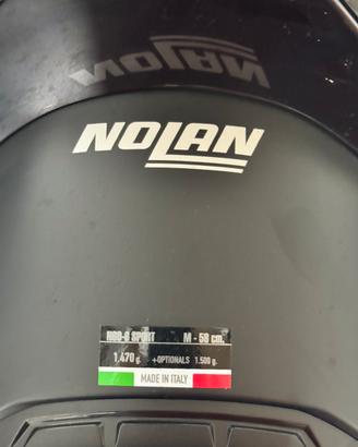 CASCO NOLAN N60 -G Sport