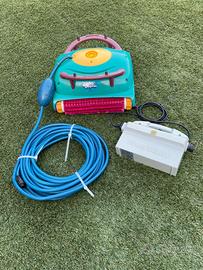 ROBOT PISCINA  maytronics Dolphin Swift
