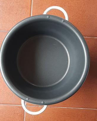 TEFAL-LA CONFITURIER A VAPORE 