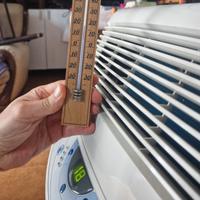 PINGUINO DeLonghi 8700 BTUs