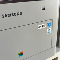 Stampante laser a colori Samsung CLP-680DW