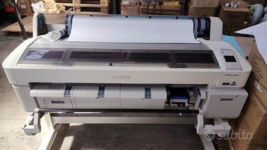 Plotter Epson T7200