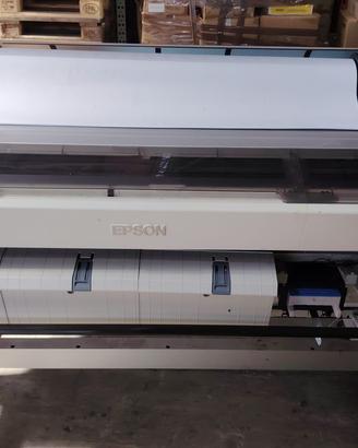 Plotter Epson T7200
