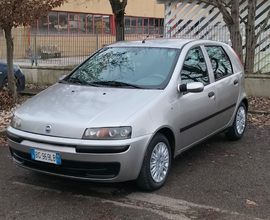 Fiat Punto Neopatentati