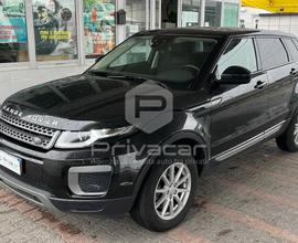 LAND ROVER Range Rover Evoque 2.0 TD4 150 CV 5p. P