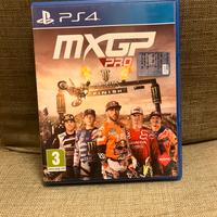 mxgp pro playstation 4