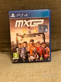 mxgp pro playstation 4