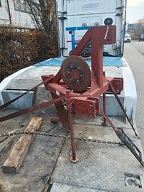 Repuntatore Per Frutta