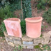 vaso cotto Impruneta 