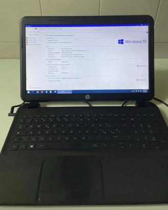 Notebook hp