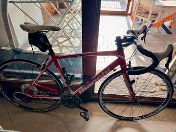 Bianchi Impulso Leggi