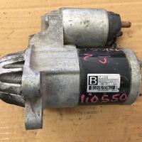 PBL728 Motorino Avviamento Mazda 2 1.3 B 2008/2015