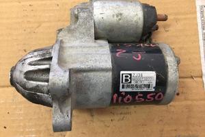 PBL728 Motorino Avviamento Mazda 2 1.3 B 2008/2015