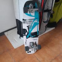 Surfskate Carver Proteus 33'' _ C7 nuovo