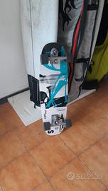 Surfskate Carver Proteus 33'' _ C7 nuovo