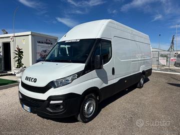 IVECO Daily 35S15V 2.3 HPT Furg. EXTRALUNGO E ALTO