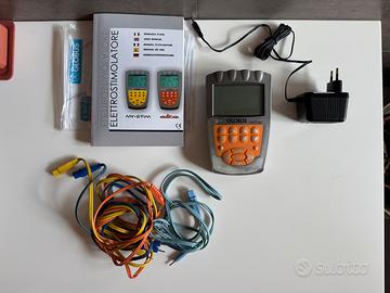 Globus Elite - elettrostimolatore