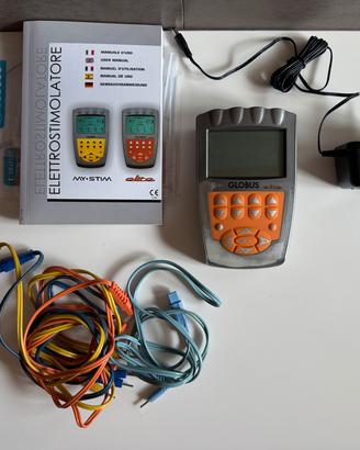 Globus Elite - elettrostimolatore