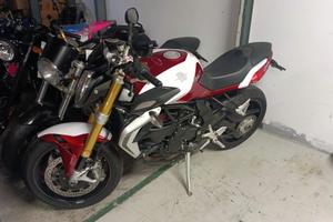 MV AGUSTA BRUTALE 800 RR ABS FINANZIABILE NO ANTIC