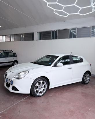 Alfa Romeo Giulietta 2.0 JTDm-2 170 CV Exclusive A