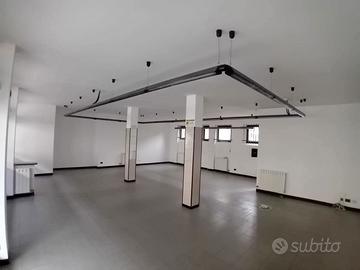 Negozio San Vittore Olona [Cod. rif 3389502VCG]