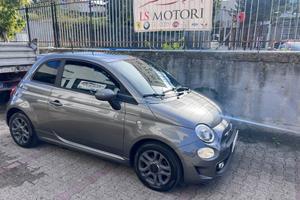 Fiat 500 1.3 Multijet 95 CV S