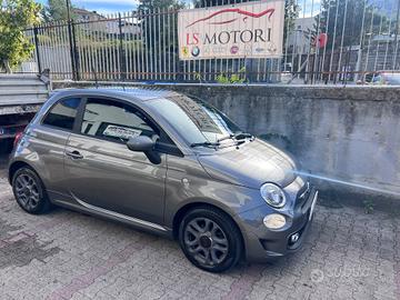 Fiat 500 1.3 Multijet 95 CV S