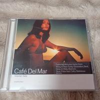 CD Cafè Del Mar 