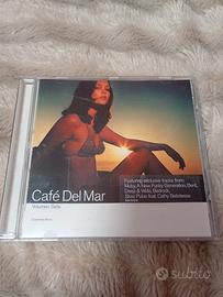 CD Cafè Del Mar 