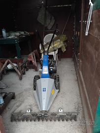 Motofalciatrice Lux Tools