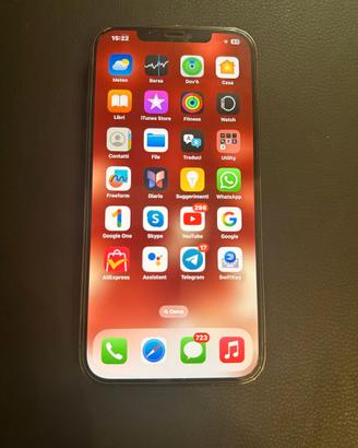 Iphone 12 Pro Max 256GB