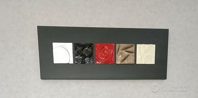 Quadro decorativo moderno 