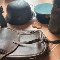 militaria