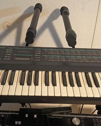 Keytek CTS-2000