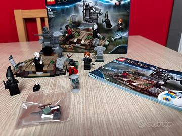 Lego Harry Potter 75965