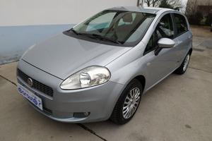 FIAT Grande Punto 1.4 GPL 5 porte Dynamic