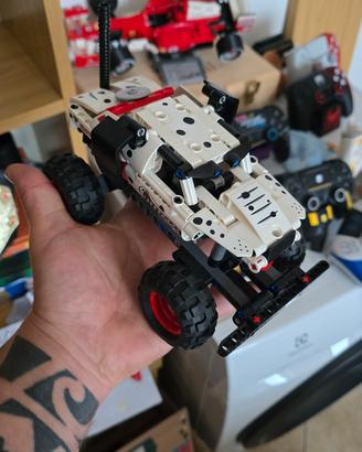 Lego technic 42150