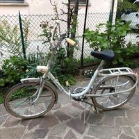 Bicicletta Graziella Carnielli