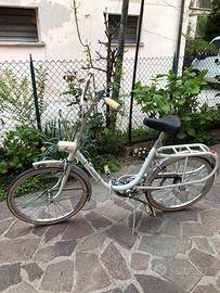Bicicletta Graziella Carnielli