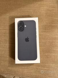 iphone 17 nero