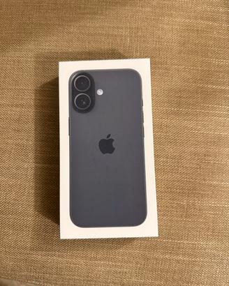 iphone 17 nero