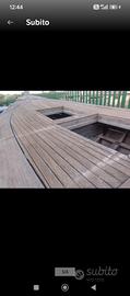 Gozzo legno