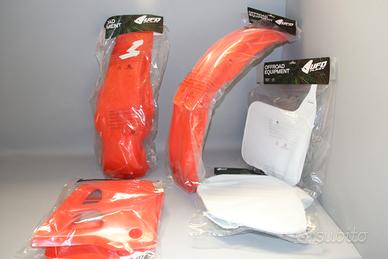 Kit plastiche Honda Cr 125/250 90/91/92 Ufo Plast