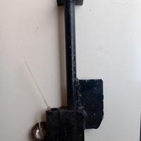 Motocoltivatore accessori