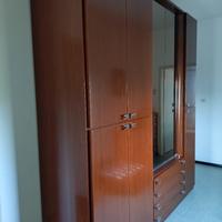 Armadio quattro stagioni da camera 