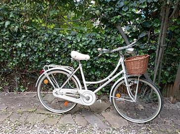 Bicicletta BIANCHI originale inizi Anni '80