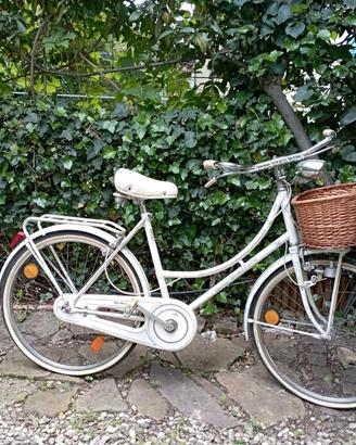 Bicicletta BIANCHI originale inizi Anni '80
