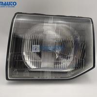 Faro ant sx MITSUBISHI PAJERO II '90